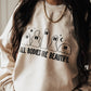 All Bodies are Bootiful Crewneck