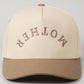 Upside Down Mother Hat