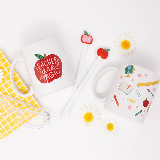 Classroom Teacher | Coffee Mug