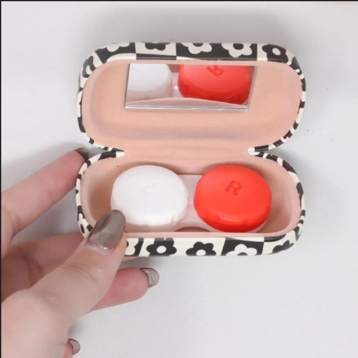 Contact Lens Case