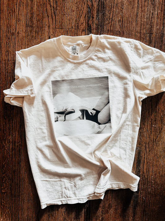 The Tortured Poets Department | Swiftie Graphic Tee