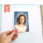 The School Years | Memory Book