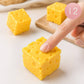 Cheese Squishy