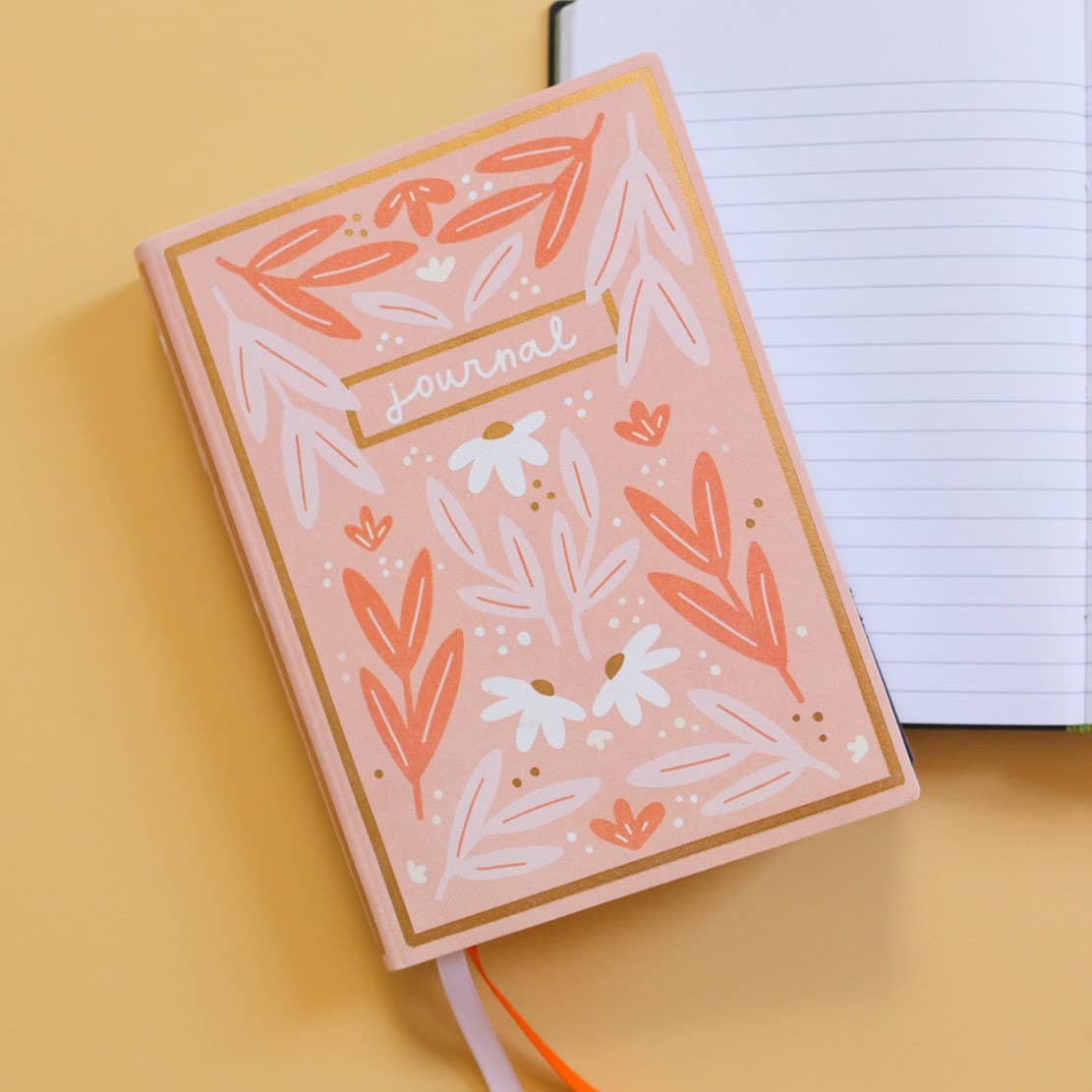 Book Journal