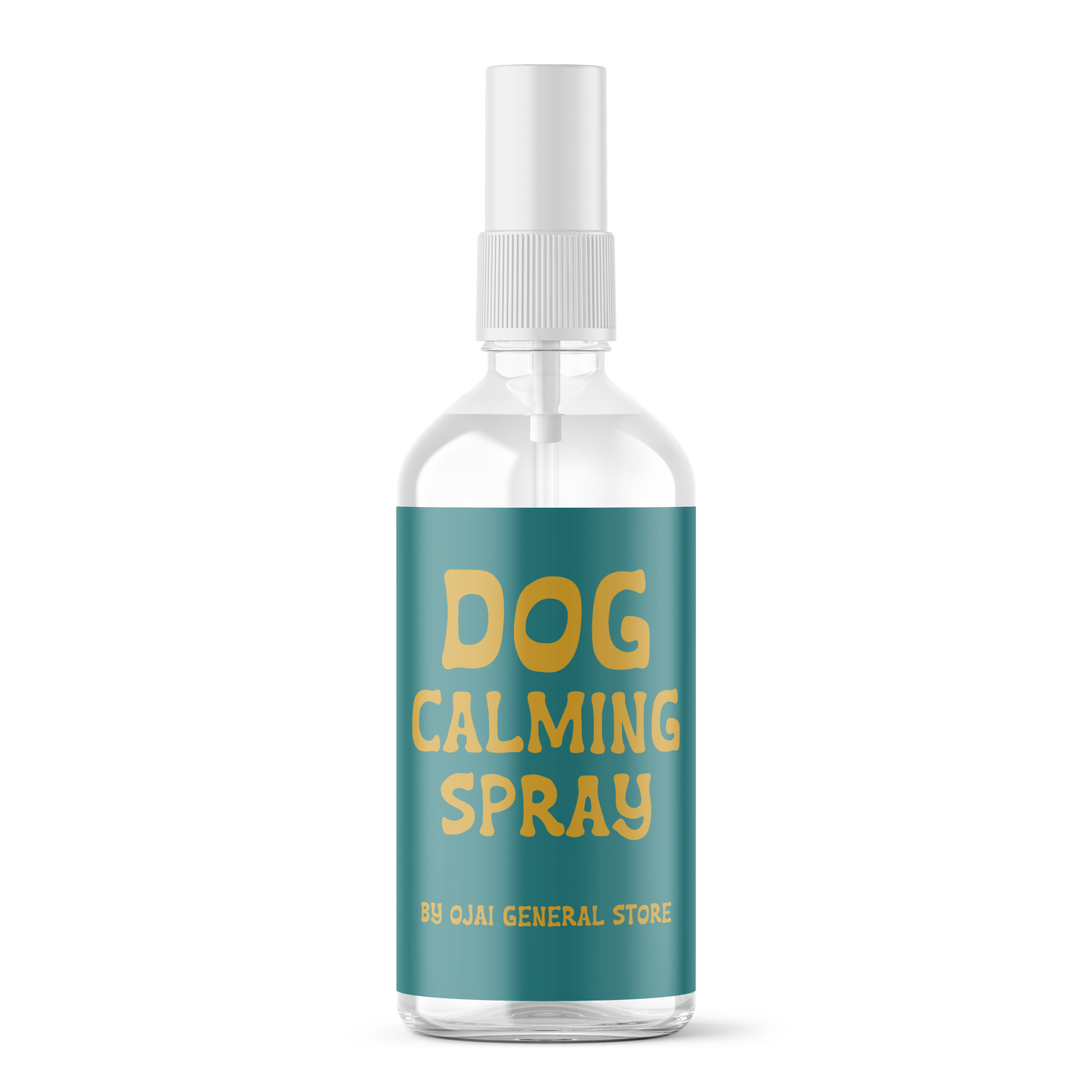 Dog Calming Spray