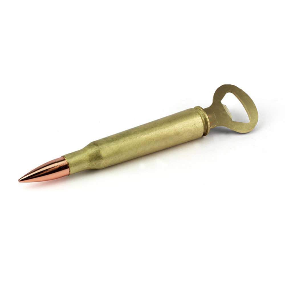 50 Caliber | Bottle Opener