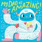 My Family is Amazing! | Children's Board Books