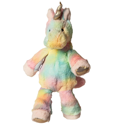 Marshmallow Fro-yo Unicorn Plush
