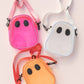 Ghost Trick or Treat Tote Bag