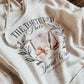 The Tortured Poets Social Club | Swiftie Hoodie