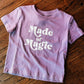 Made of Magic Youth Graphic Tee