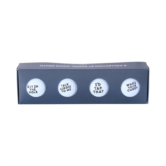 Smack Talk Golf Balls