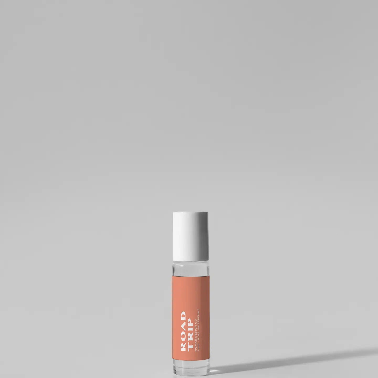 Essential Oil Perfume Rollers