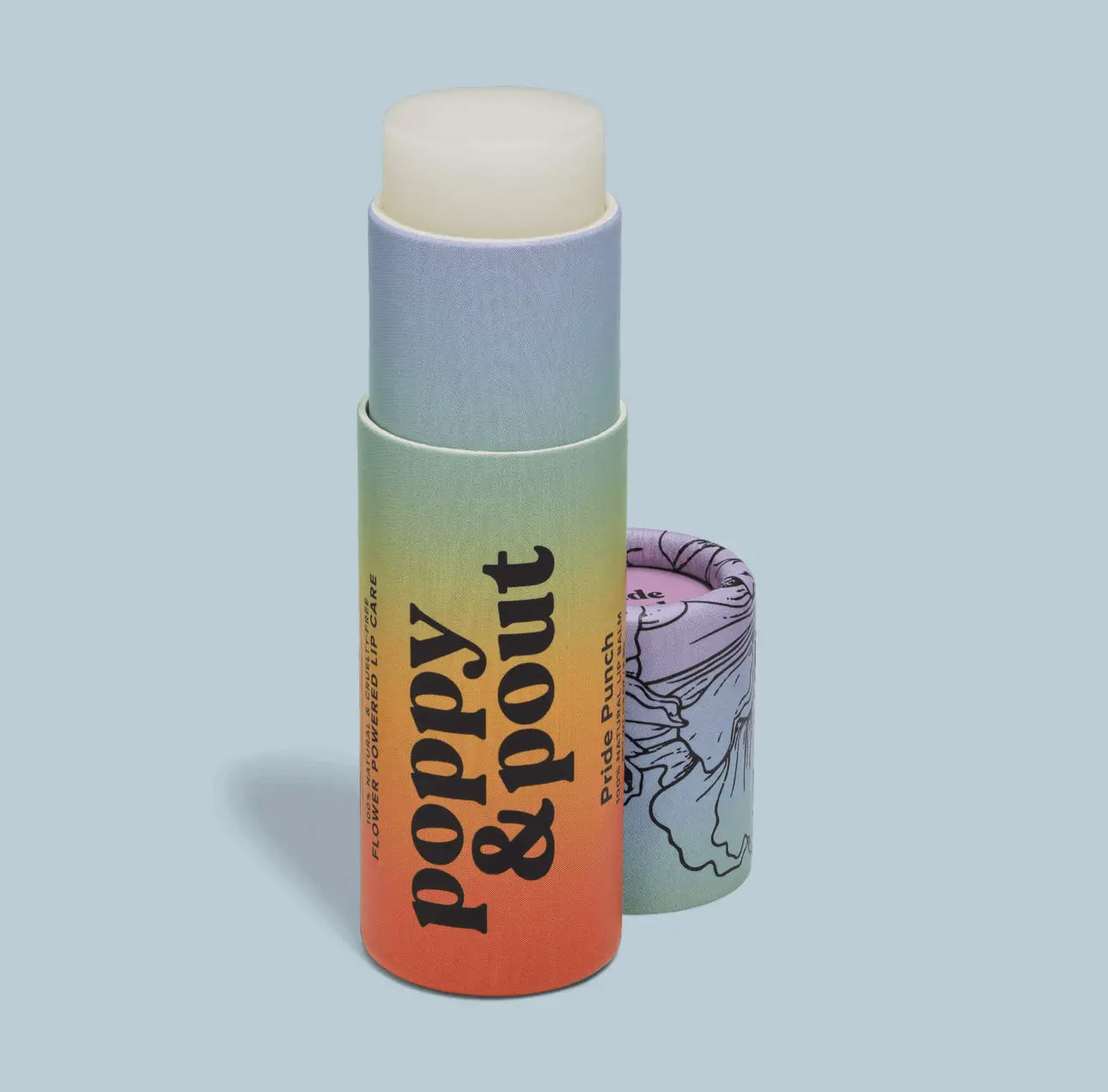 Lip Balm | Poppy & Pout