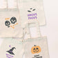 Trick or Treat Tote Bag