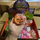 Sugar Pumpkin Squishy
