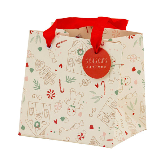 Ginger and Cane | Gift Bag Set