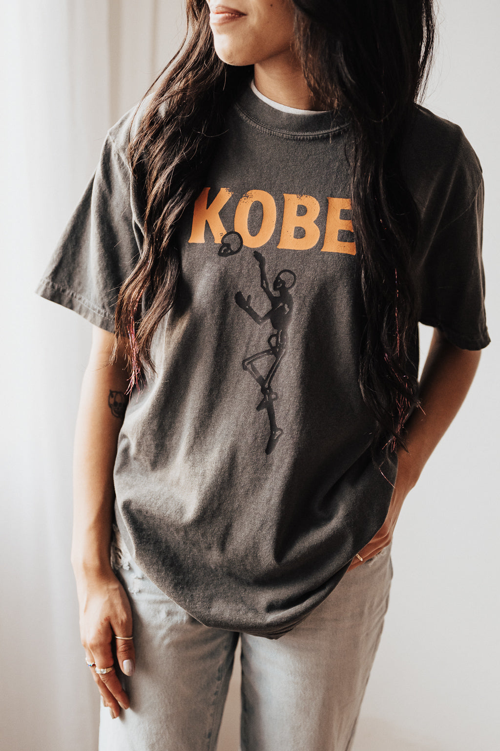 Kobe! Graphic Tee