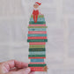 Holiday Books Bookmark