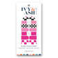 Nail Polish Wrap | Ivy & Ash