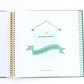 The School Years | Memory Book
