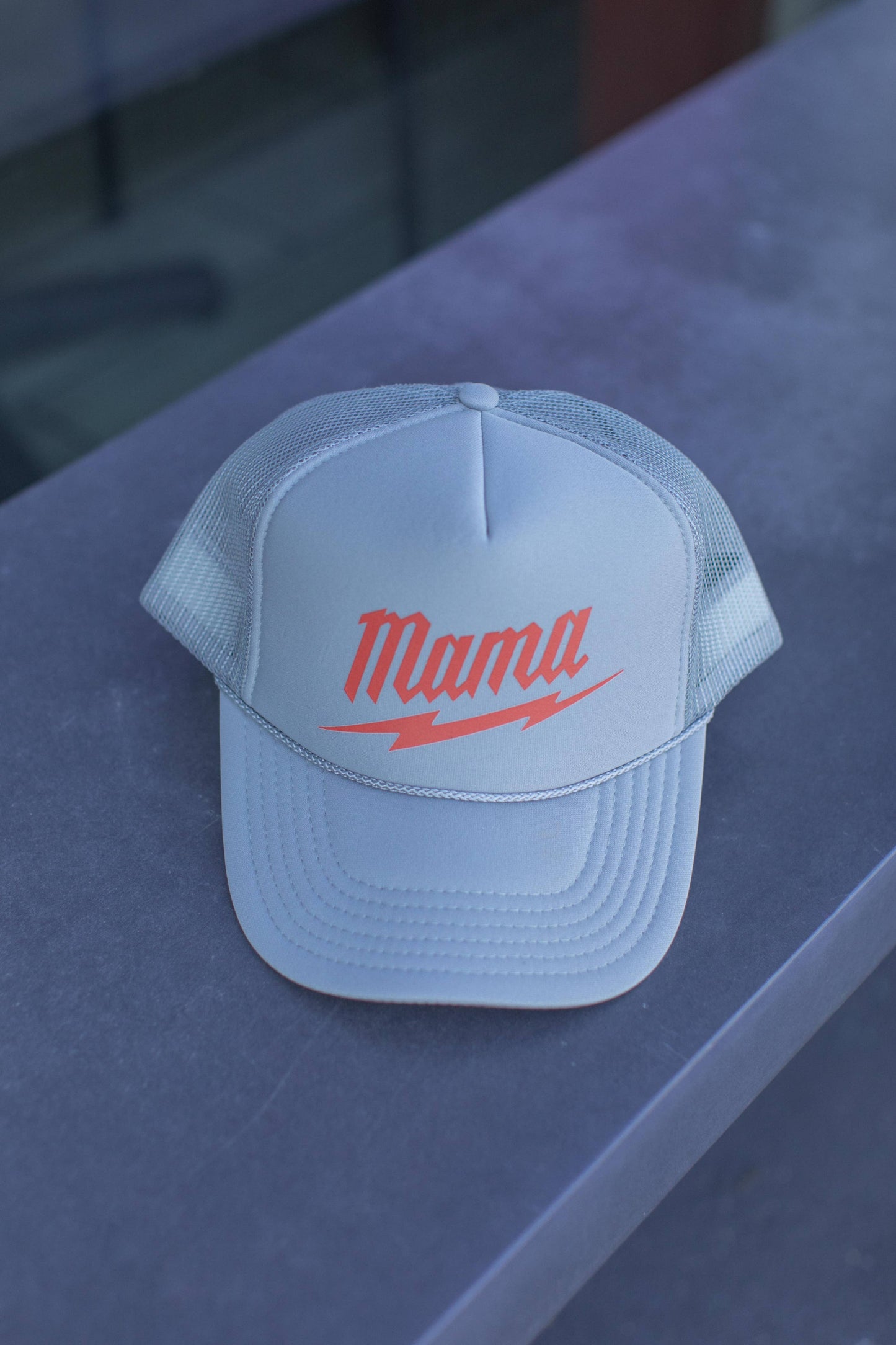 Mama | Trucker Hat