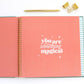 The School Years | Memory Book