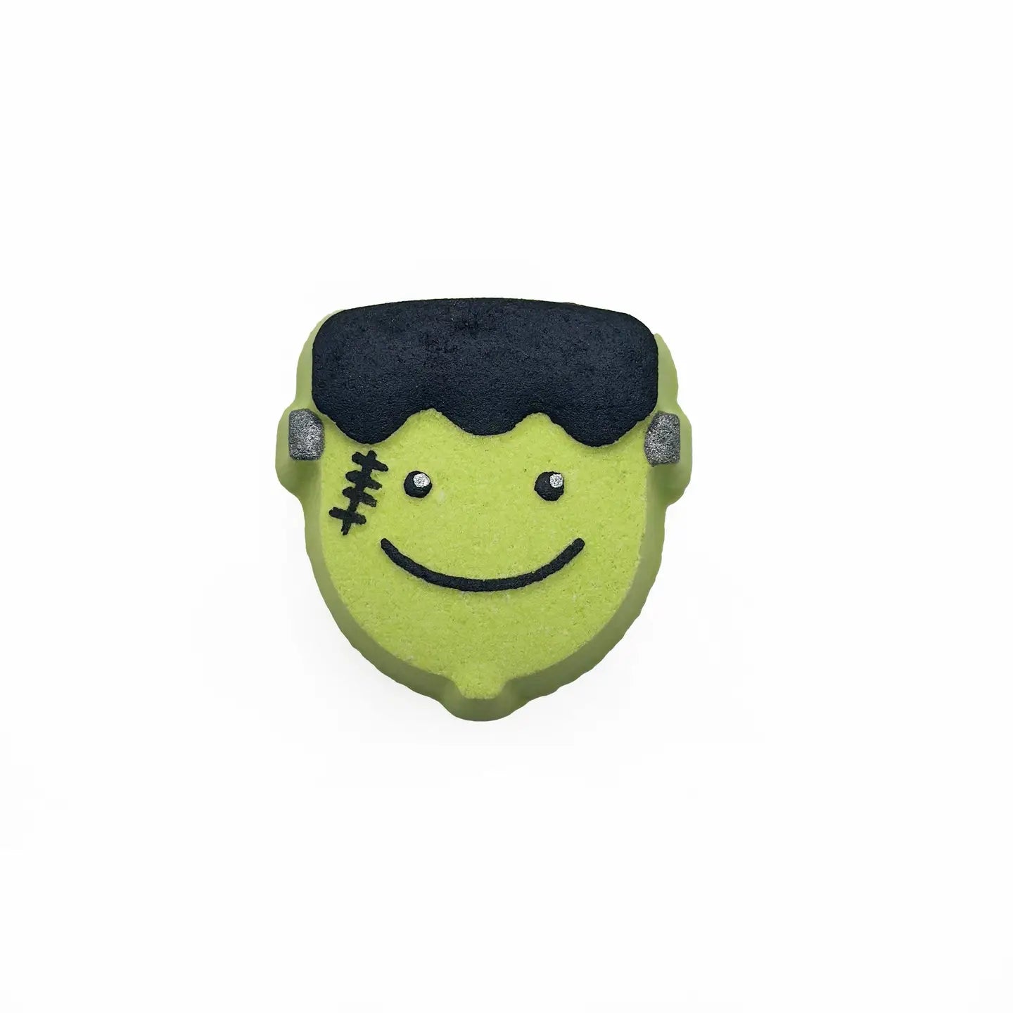 Halloween Bath Bombs