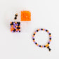 Mini Bracelet DIY Kit | Halloween