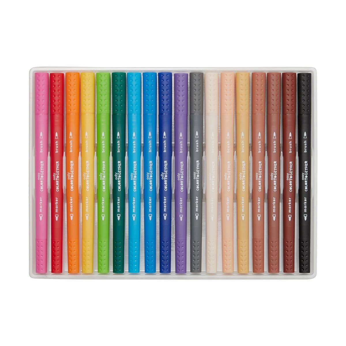 Color Together Markers