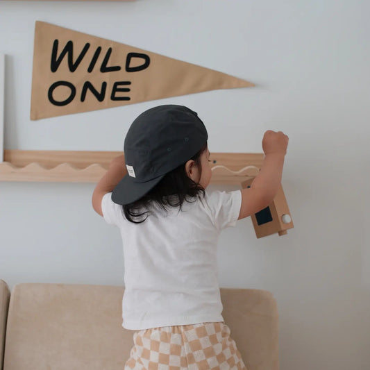Kids Room Pennant Banner