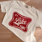 Lake Time | Graphic Tee