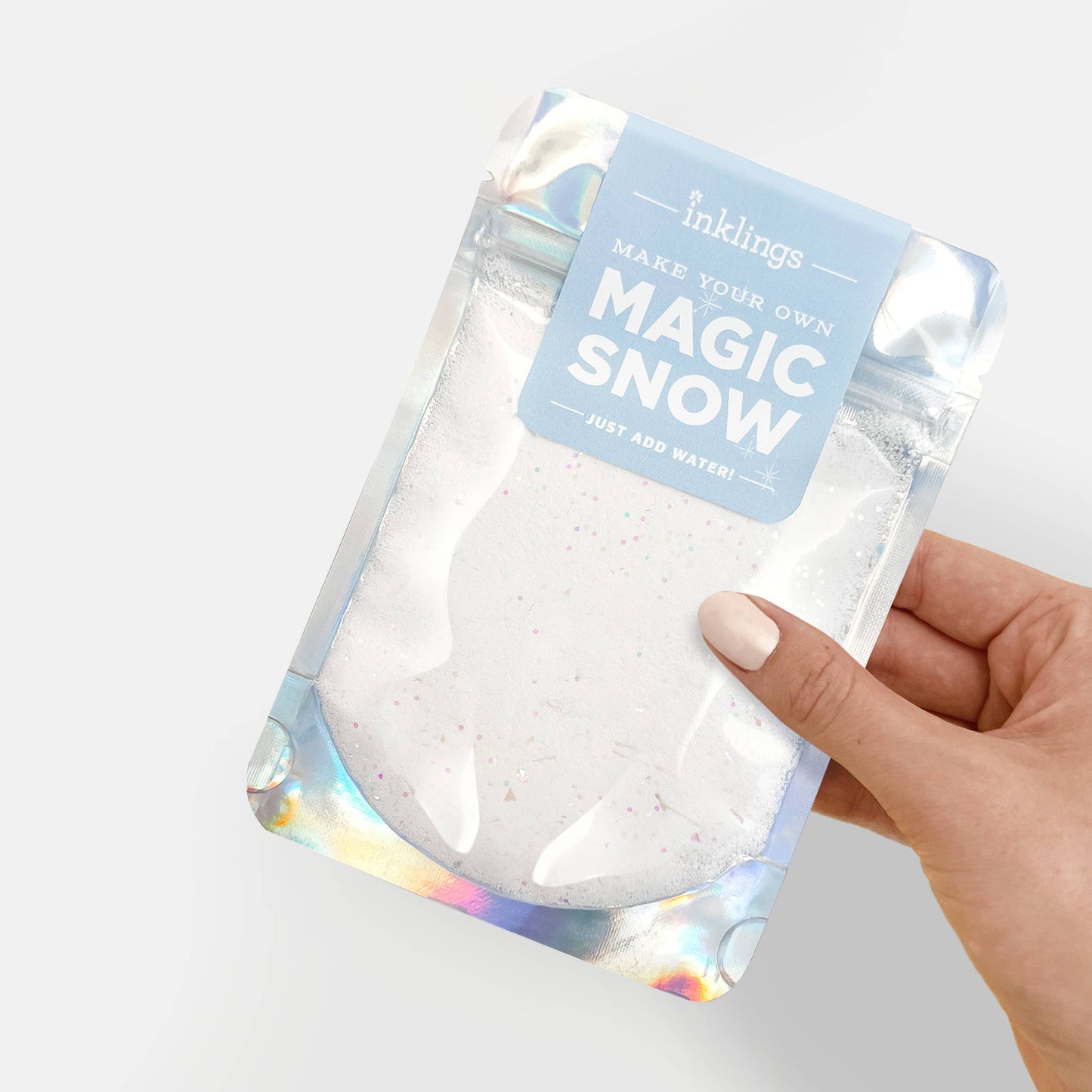 Magic Snow Kit