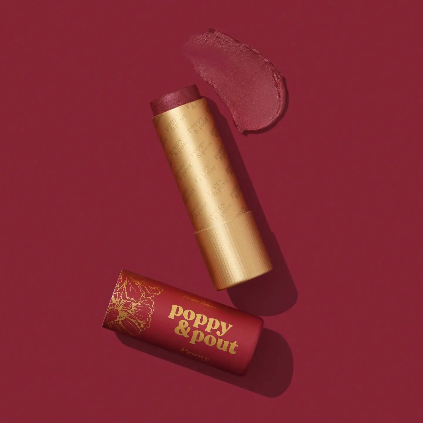 Lip Tint | Poppy & Pout