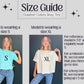All Bodies are Bootiful Long Crop Graphic Tee
