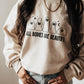 All Bodies are Bootiful Crewneck