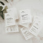 Winter Wax Melts | Fern Candle