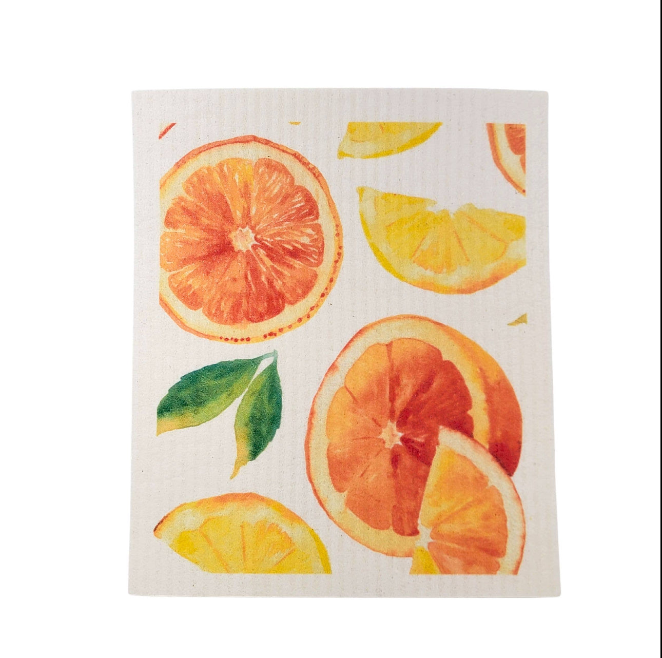 Swedish Dishcloths