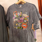 Haunt Graphic Tee