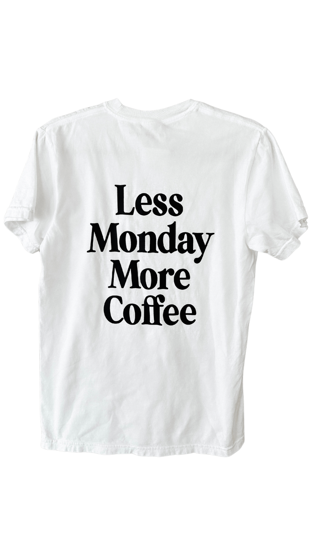 Less Monday More Coffee | Kierra’s Korner