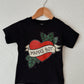 Mama’s Boy | Toddler Graphic Tee