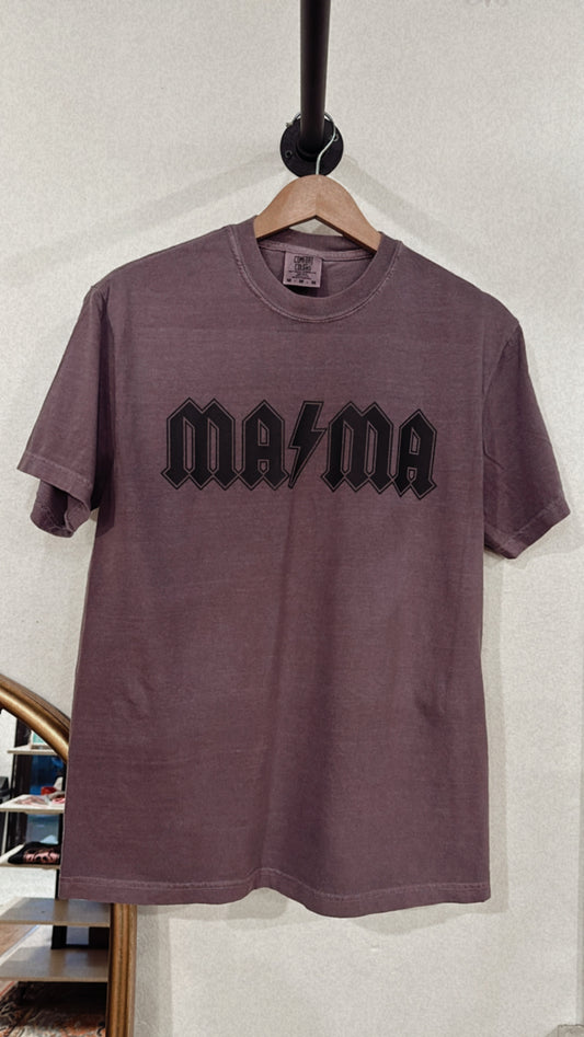 Mama | Graphic Tee