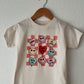 Conversation Hearts | Toddler Graphic Tee