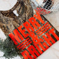 Camo Merry & Bright | Graphic Tee