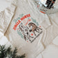 Giddy Up Jingle Horse | LS Youth Graphic Tee