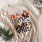 Super X-Mas | Youth Graphic Tee