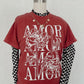 Amor | Graphic Tee