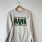 Mama St. Patrick's Day | Graphic Crewneck