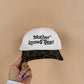Mother Knows Best | Trucker Hat