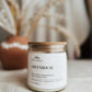 9oz Candle